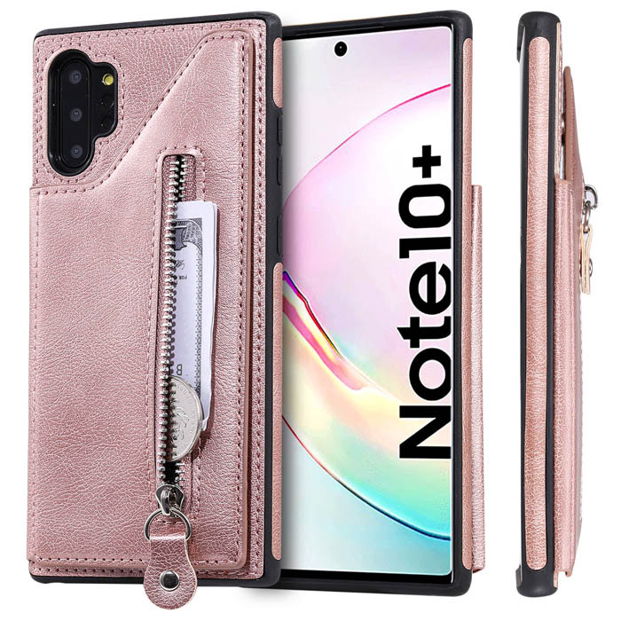 note 10 rose gold