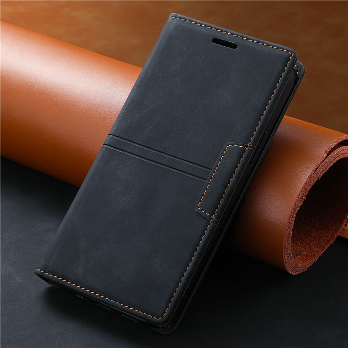 Wallet Kickstand Magnetic Case