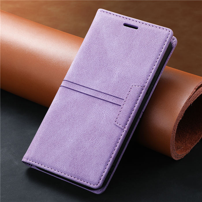 Wallet Kickstand Magnetic Case