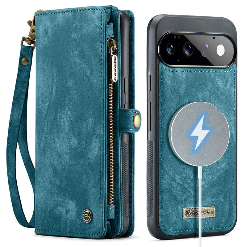 CaseMe Google Pixel 11/Pixel 11 Pro Wallet Case