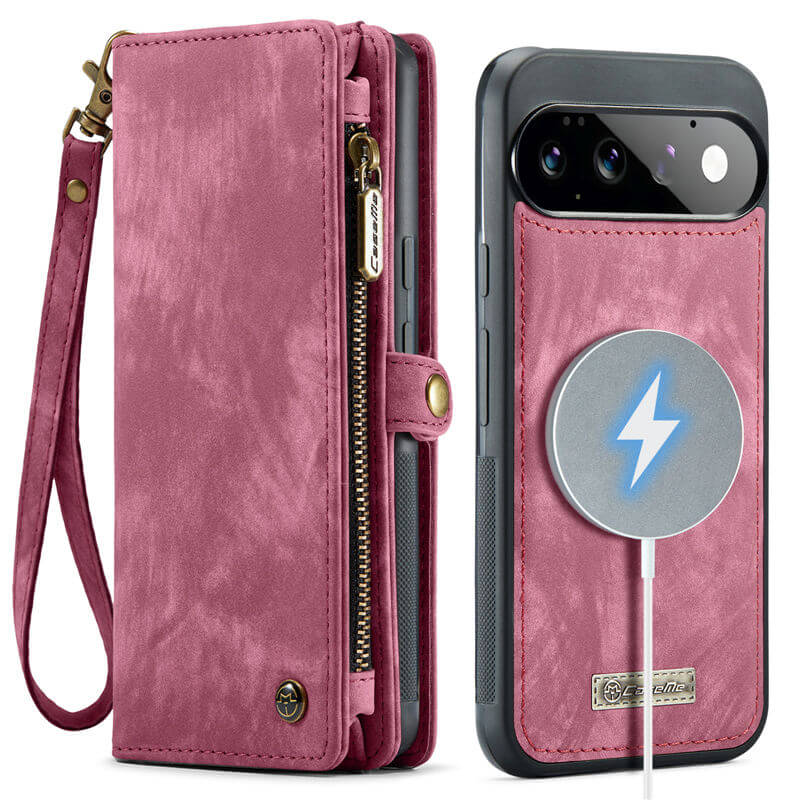 CaseMe Google Pixel 11/Pixel 11 Pro Wallet Case