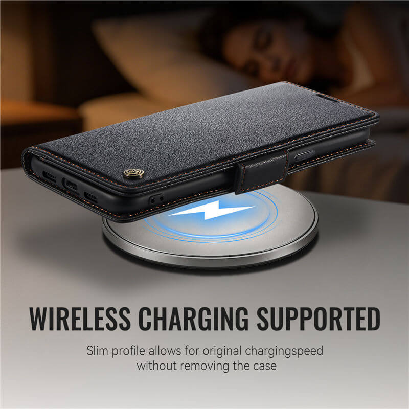 CaseMe Google Pixel 11/Pixel 11 Pro Wallet Case