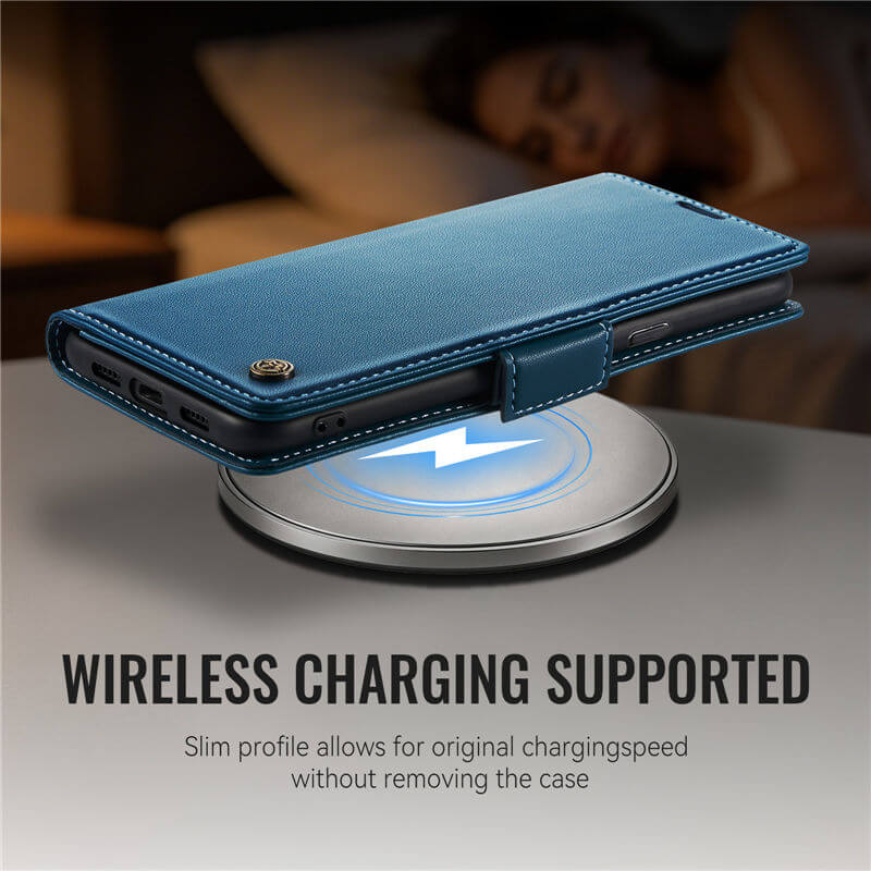 CaseMe Google Pixel 11/Pixel 11 Pro Wallet Case