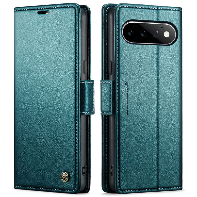 CaseMe Google Pixel 11/Pixel 11 Pro Wallet Case