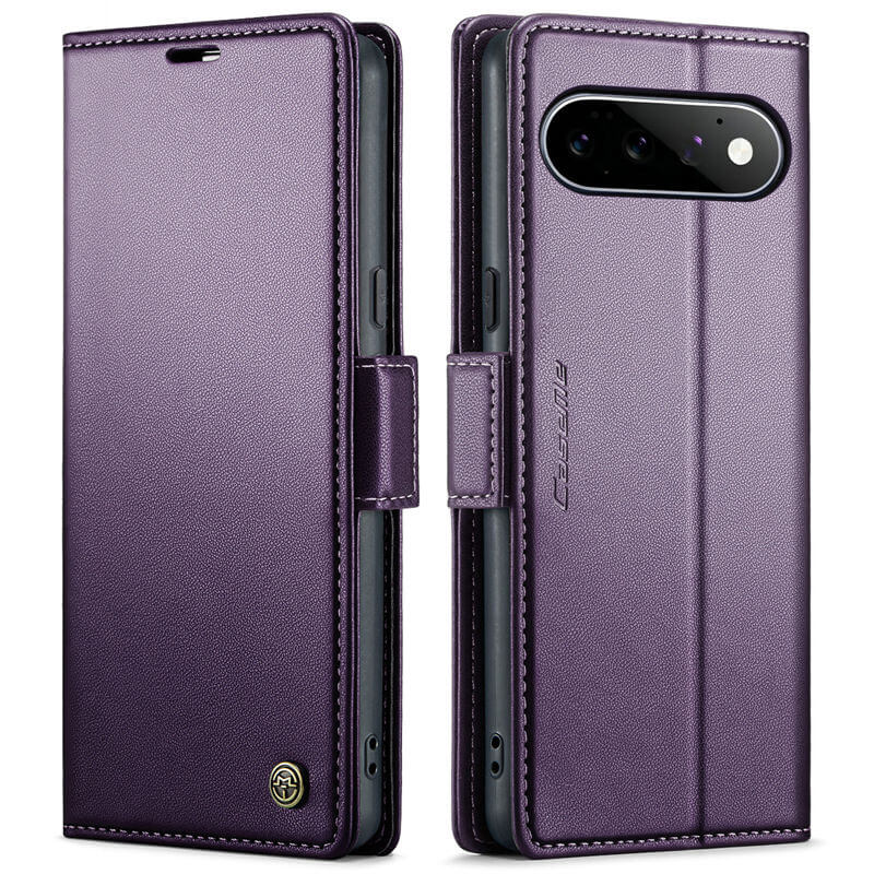 CaseMe Google Pixel 11/Pixel 11 Pro Wallet Case