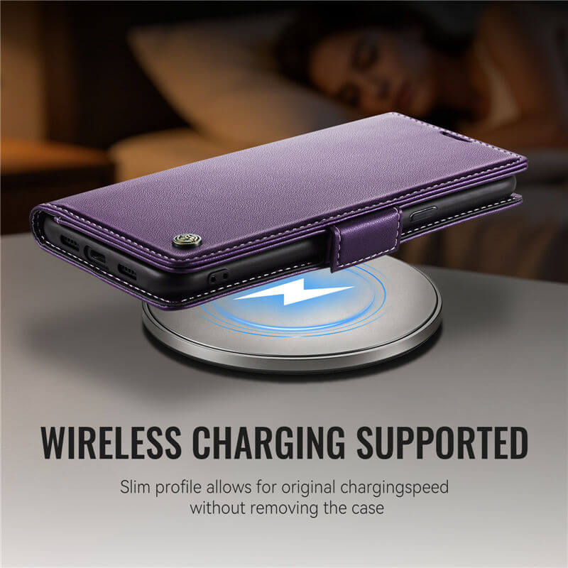 CaseMe Google Pixel 11/Pixel 11 Pro Wallet Case