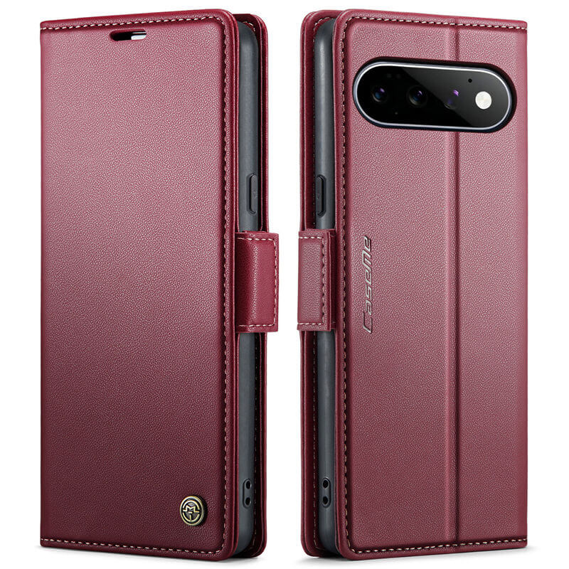 CaseMe Google Pixel 11/Pixel 11 Pro Wallet Case
