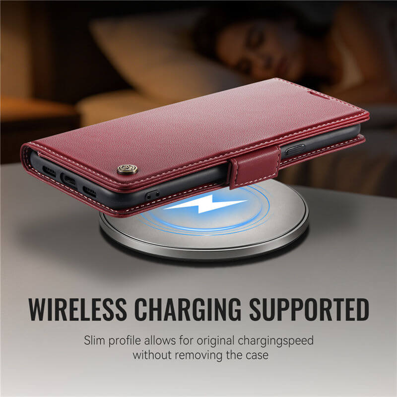 CaseMe Google Pixel 11/Pixel 11 Pro Wallet Case