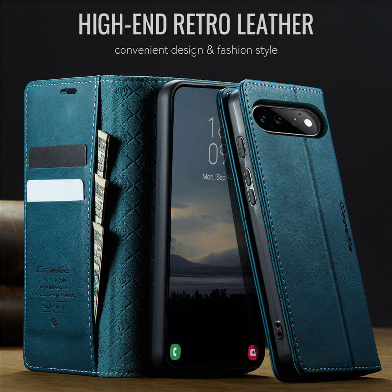 CaseMe Google Pixel 11/Pixel 11 Pro Wallet Case