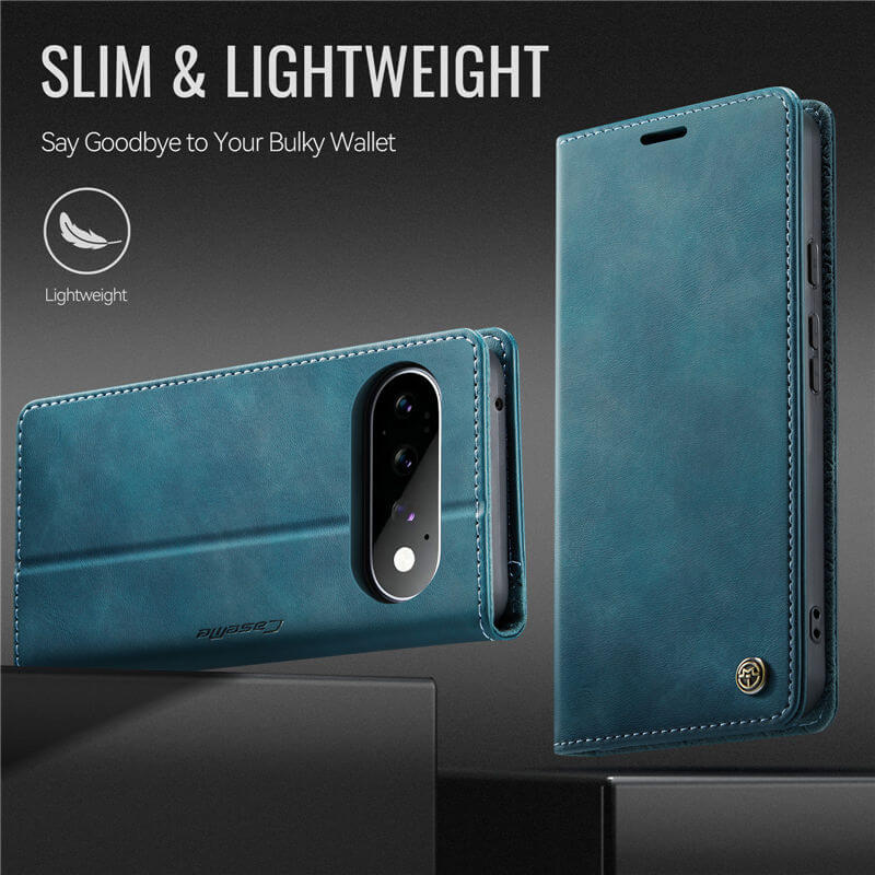 CaseMe Google Pixel 11/Pixel 11 Pro Wallet Case