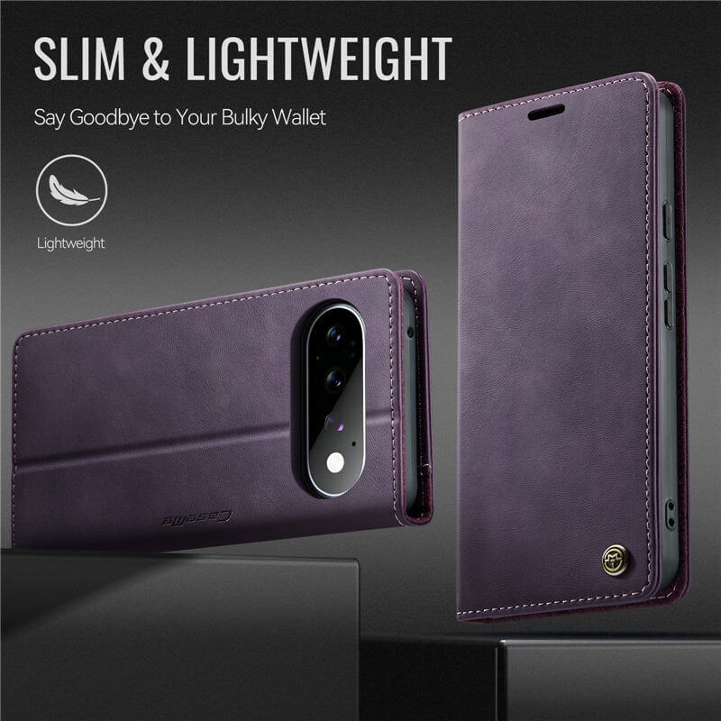 CaseMe Google Pixel 11/Pixel 11 Pro Wallet Case
