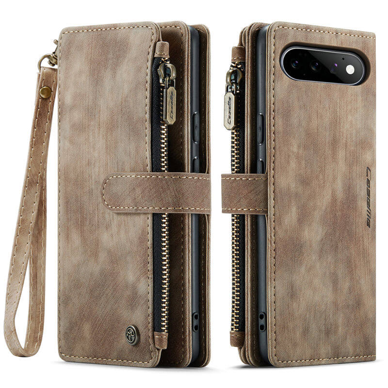 CaseMe Google Pixel 11/Pixel 11 Pro Wallet Case