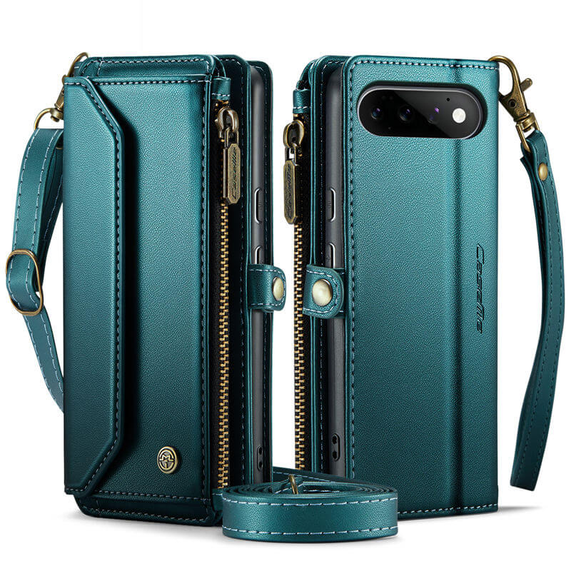 CaseMe Google Pixel 11/Pixel 11 Pro Wallet Case