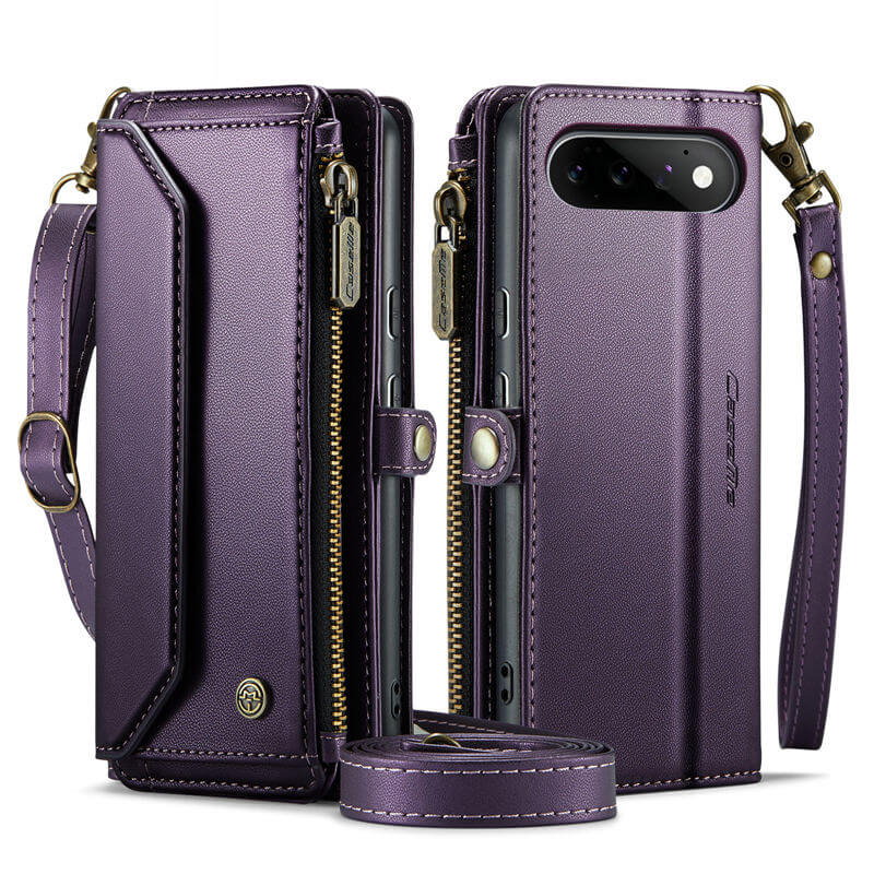 CaseMe Google Pixel 11/Pixel 11 Pro Wallet Case