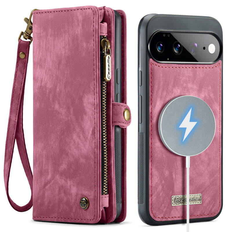 CaseMe Google Pixel 11 Pro XL Wallet Case