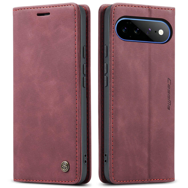 CaseMe Google Pixel 11 Pro XL Wallet Case