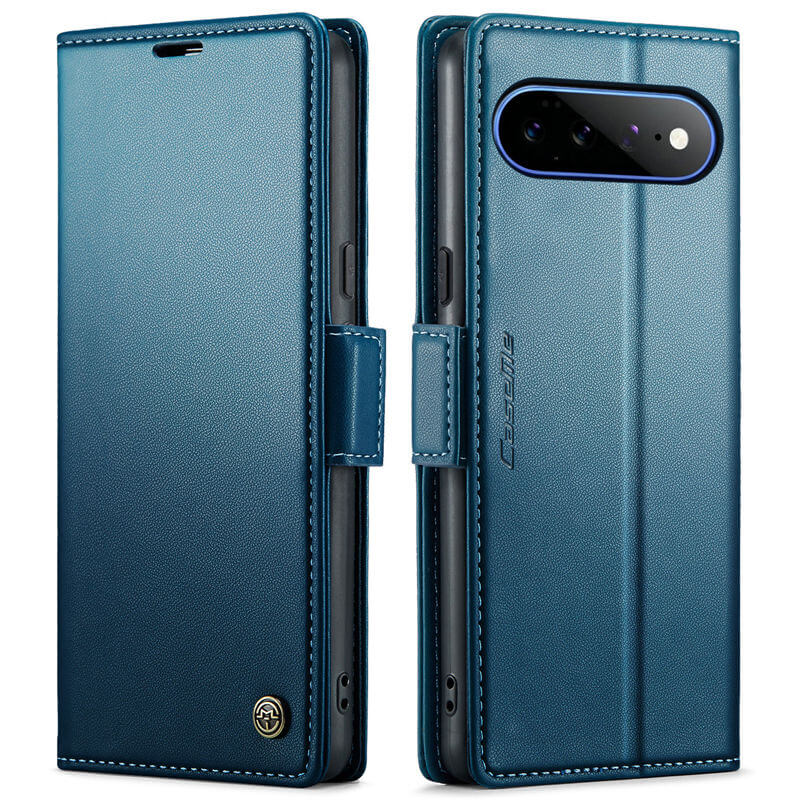 CaseMe Google Pixel 11 Pro XL Wallet Case