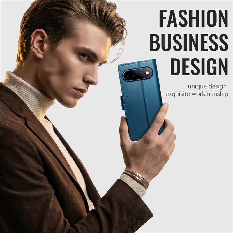 CaseMe Google Pixel 11 Pro XL Wallet Case