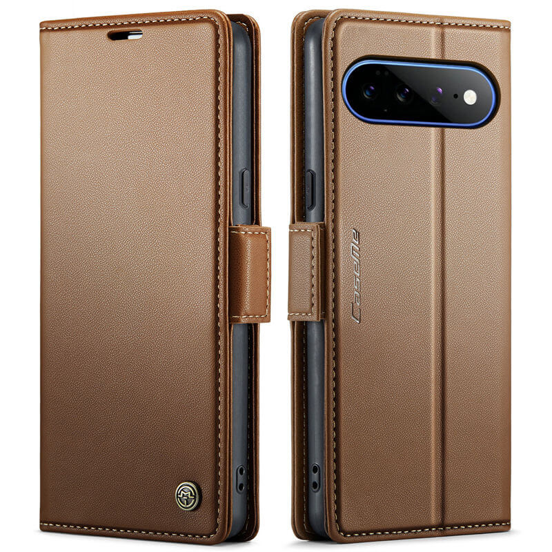 CaseMe Google Pixel 11 Pro XL Wallet Case