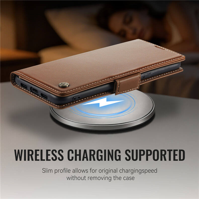 CaseMe Google Pixel 11 Pro XL Wallet Case