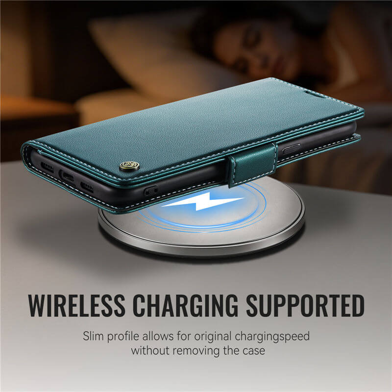 CaseMe Google Pixel 11 Pro XL Wallet Case
