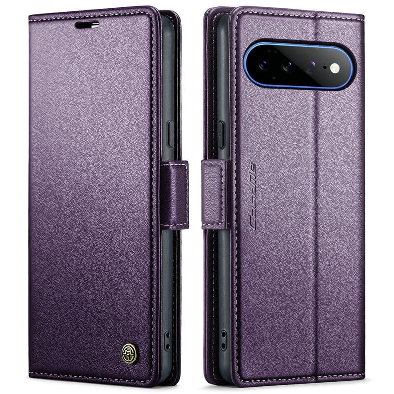 CaseMe Google Pixel 11 Pro XL Wallet Case