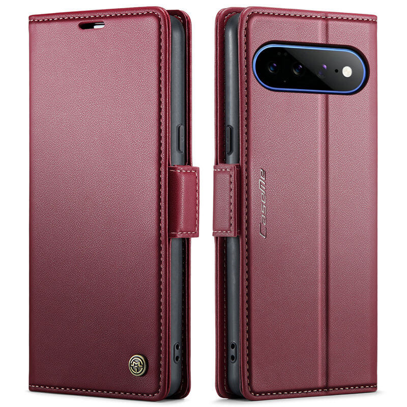 CaseMe Google Pixel 11 Pro XL Wallet Case