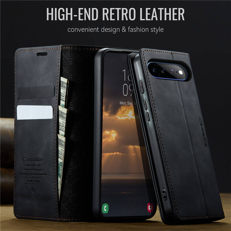 CaseMe Google Pixel 11 Pro XL Wallet Case
