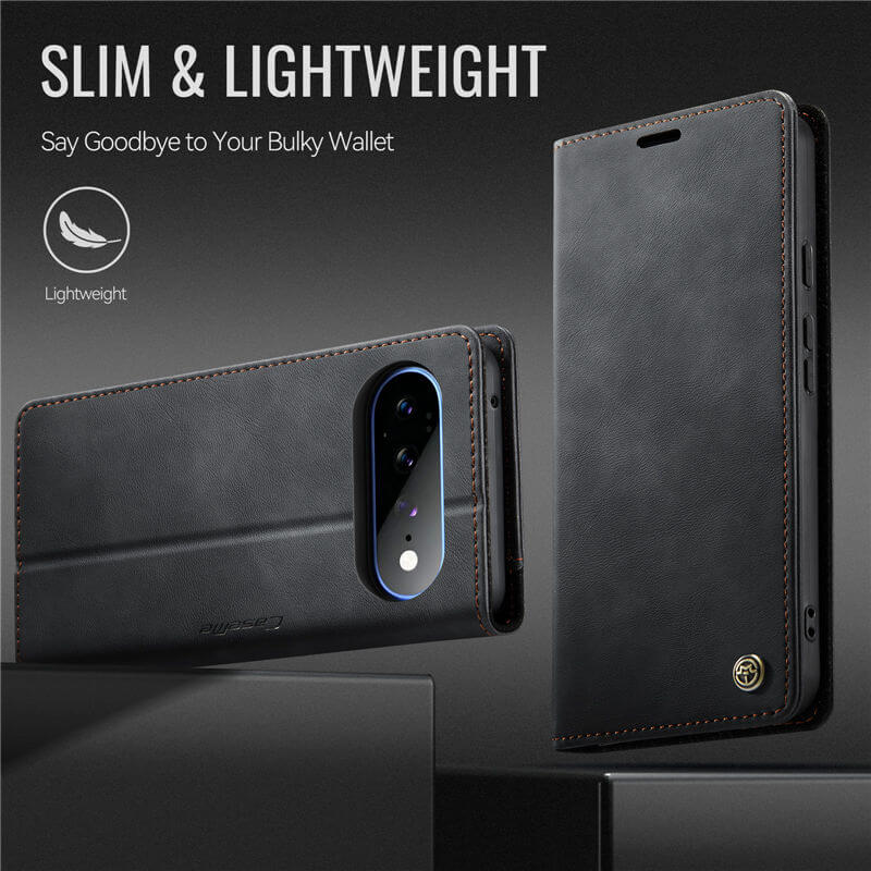 CaseMe Google Pixel 11 Pro XL Wallet Case