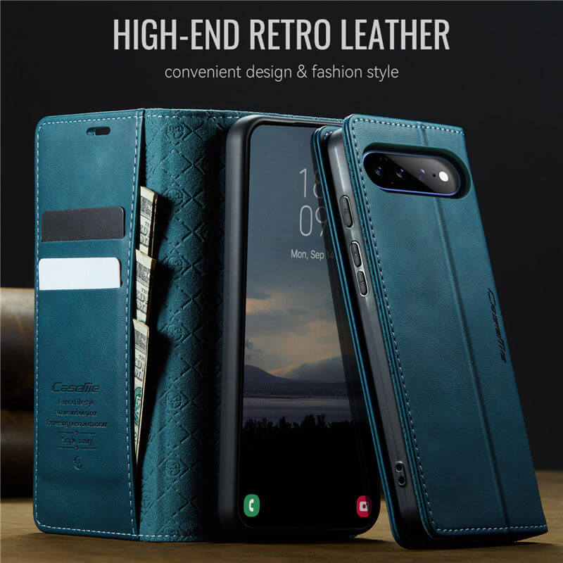 CaseMe Google Pixel 11 Pro XL Wallet Case