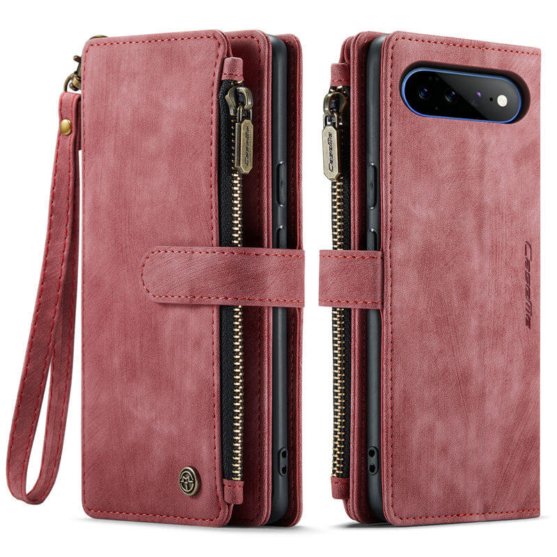 CaseMe Google Pixel 11 Pro XL Wallet Case