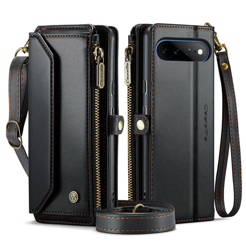 CaseMe Google Pixel 11 Pro XL Wallet Case