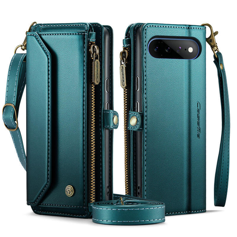 CaseMe Google Pixel 11 Pro XL Wallet Case