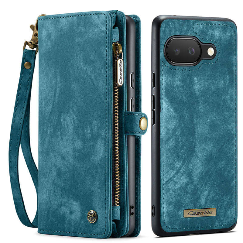 CaseMe Google Pixel 9A Wallet Case