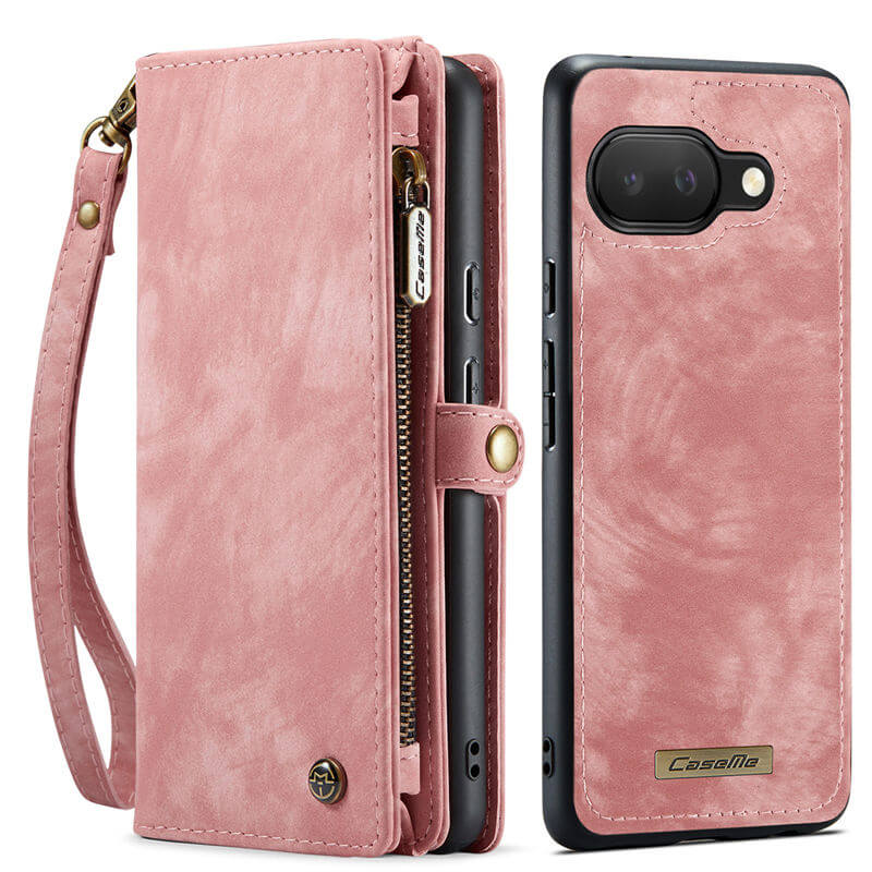 CaseMe Google Pixel 9A Wallet Case