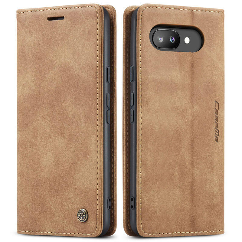 CaseMe Google Pixel 9A Wallet Case