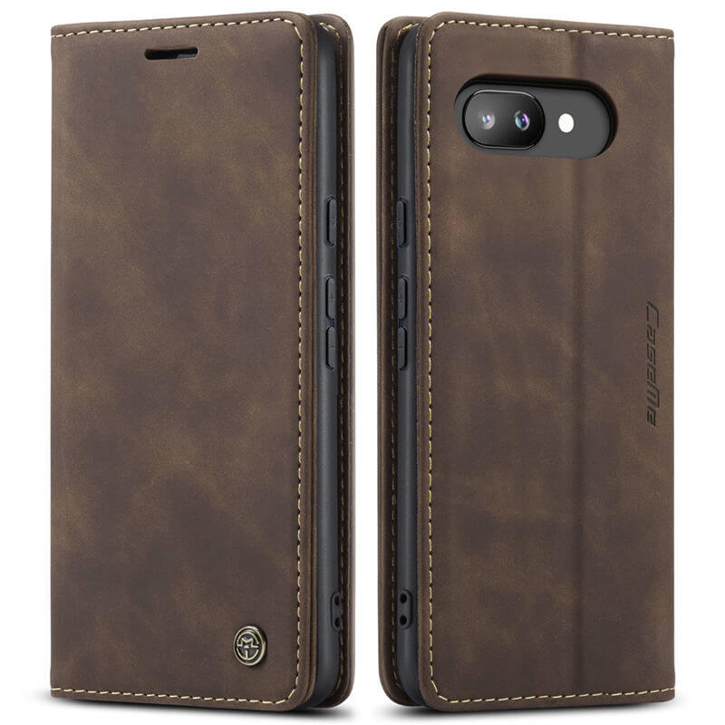 CaseMe Google Pixel 9A Wallet Case