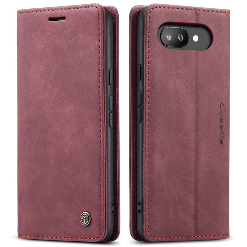 CaseMe Google Pixel 9A Wallet Case