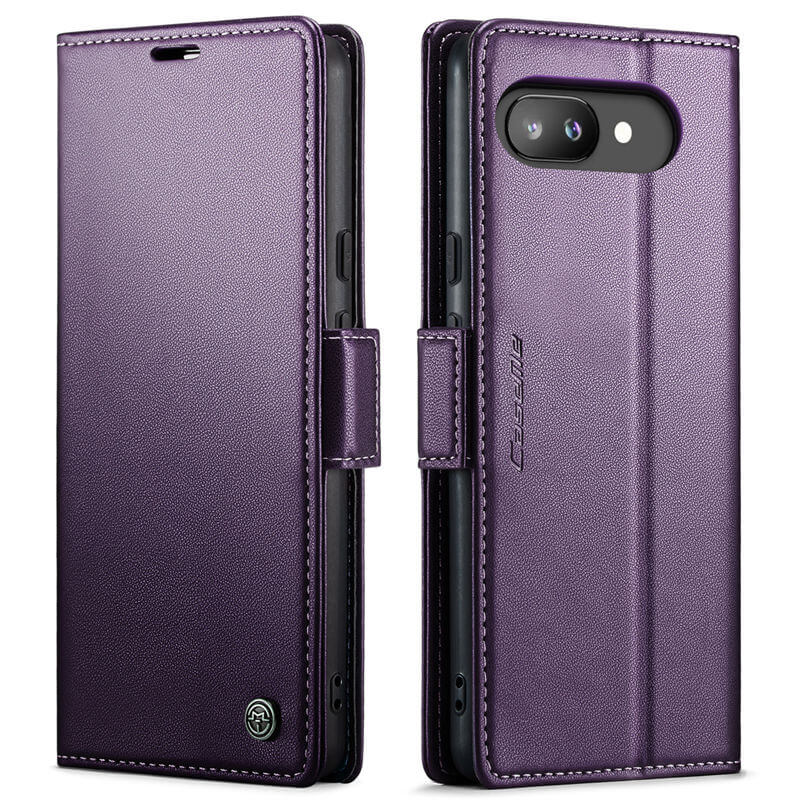 CaseMe Google Pixel 9A Wallet Case