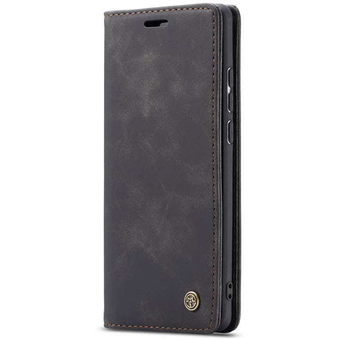 CaseMe Huawei P20 Lite Wallet Kickstand Magnetic Flip Leather Case