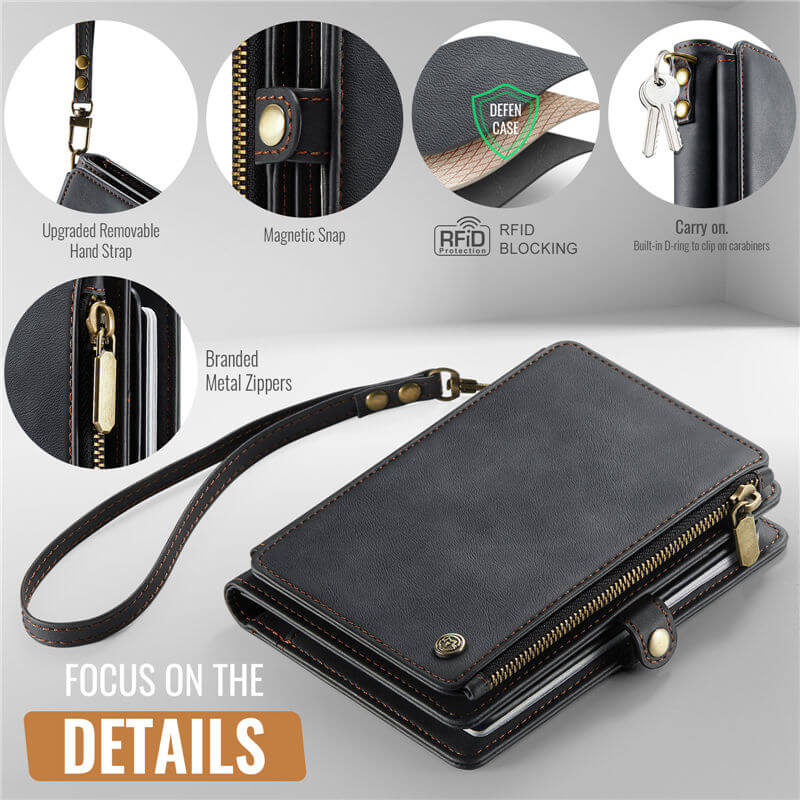 CaseMe Travel Wallet