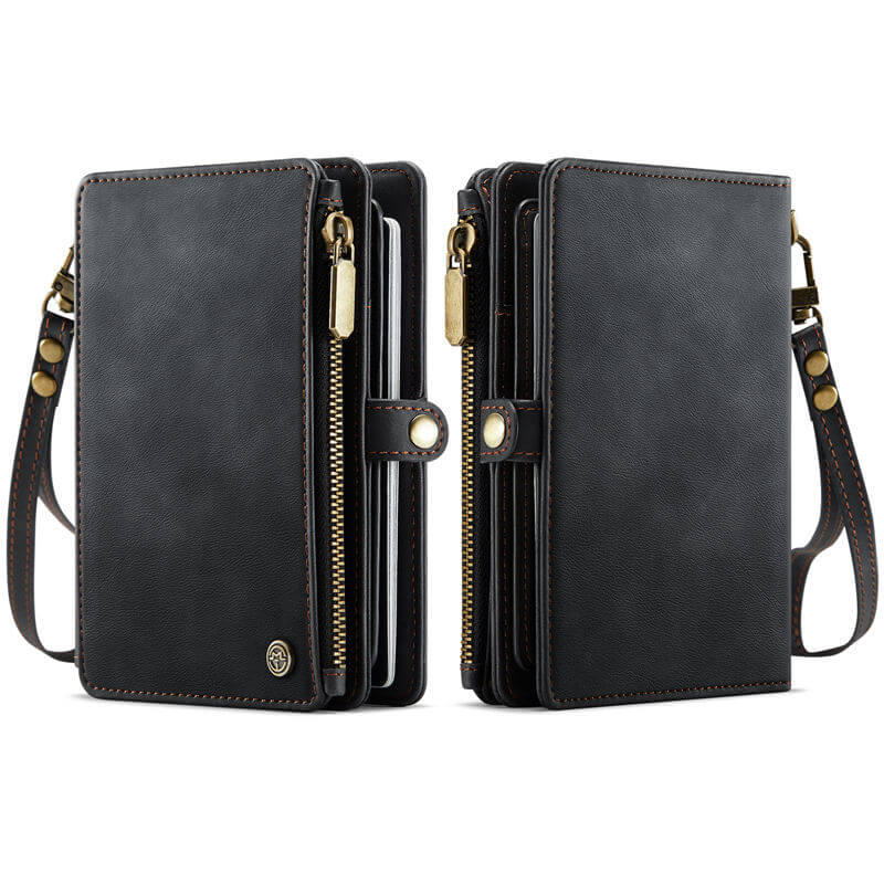 CaseMe Travel Wallet