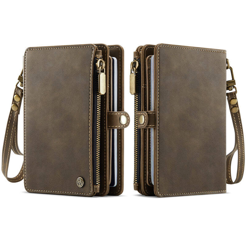 CaseMe Travel Wallet
