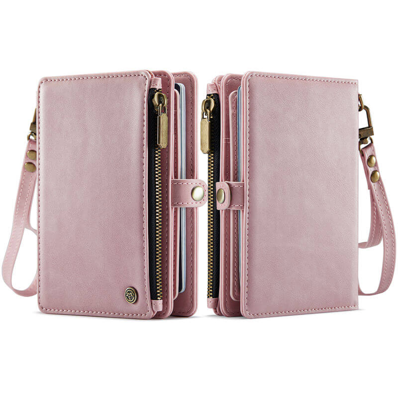 CaseMe Travel Wallet