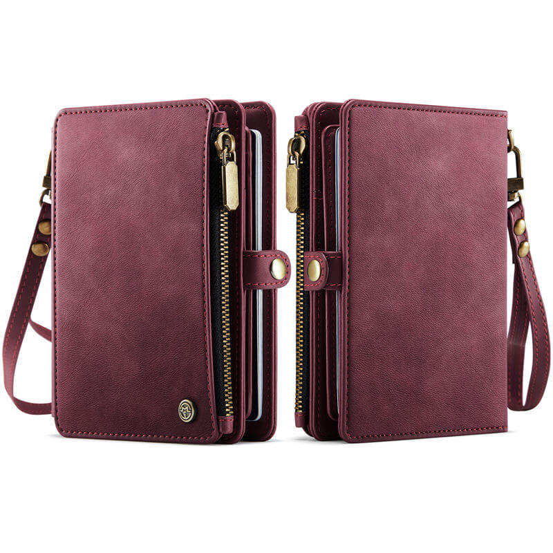 CaseMe Travel Wallet
