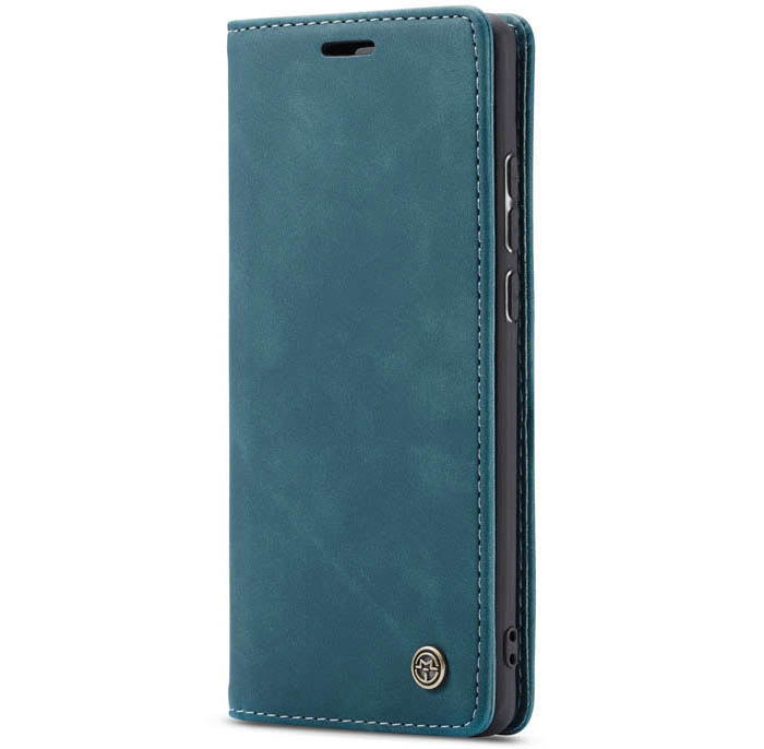 CaseMe Xiaomi Redmi K30 Pro Wallet Kickstand Magnetic Flip Leather Case