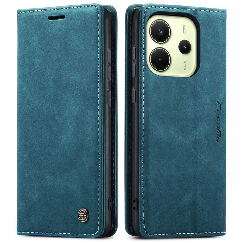 CaseMe Xiaomi Redmi Note 14 4G Wallet Case