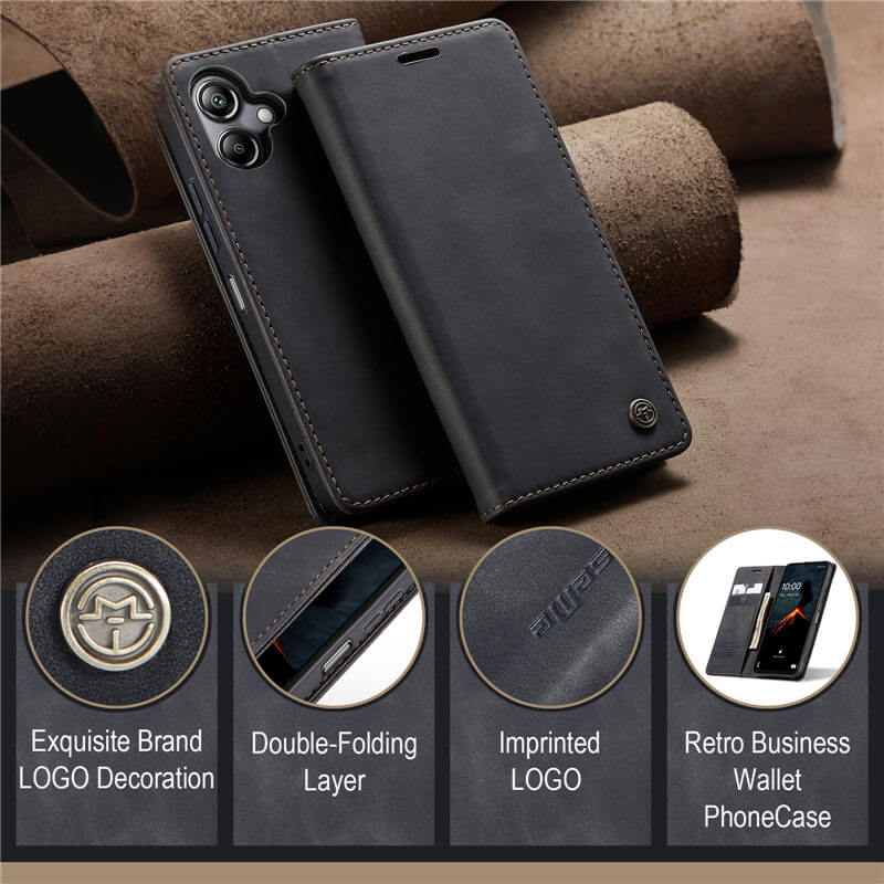 CaseMe Samsung Galaxy A06 Case