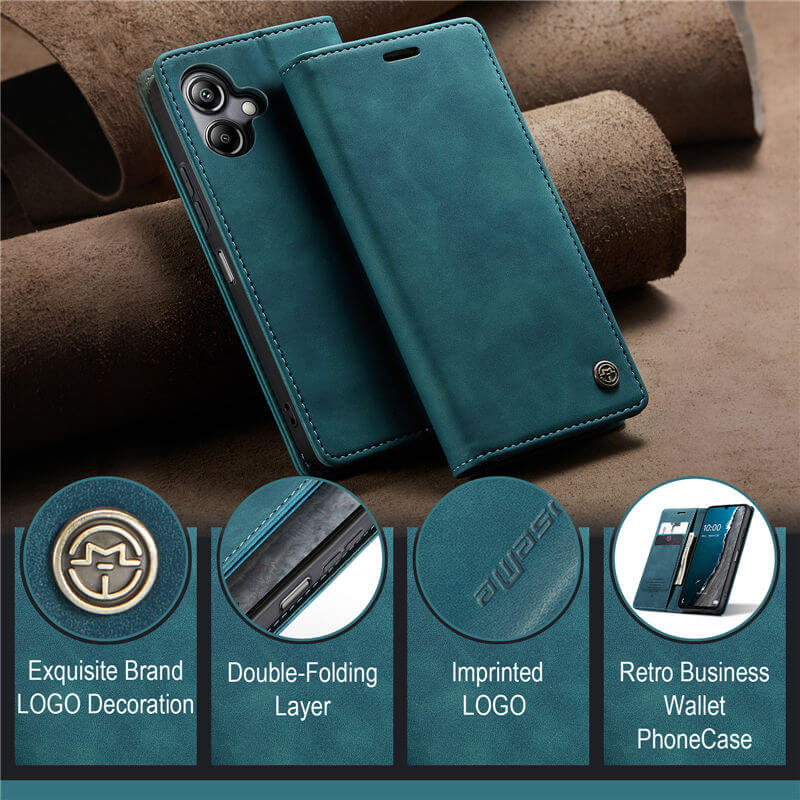 CaseMe Samsung Galaxy A06 Case