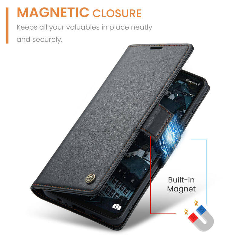 CaseMe Samsung Galaxy A06 Case